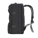 Explor Eco Laptop Backpacks Black 11-1023 – Bild 4