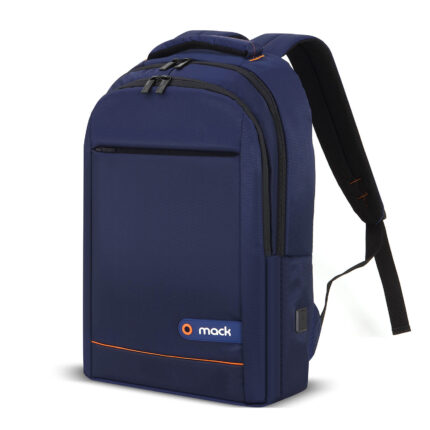 USB charging backpack