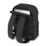 Code Laptop Backpacks Black 11-1029 - Image 10