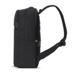 Code Laptop Backpacks Black 11-1029 - Image 4