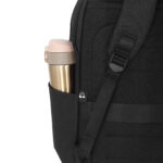 Code Laptop Backpacks Black 11-1029 - Image 5