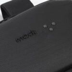 Code Laptop Backpacks Black 11-1029 - Image 9