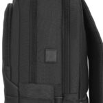 Office Laptop Backpacks Black 11-1030 - Image 8