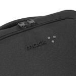 Office Laptop Backpacks Black 11-1030 - Image 9