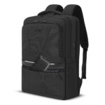 Office Laptop Backpacks Black 11-1031 - Image 10