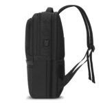 Office Laptop Backpacks Black 11-1031 - Image 3
