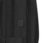 Office Laptop Backpacks Black 11-1031 - Image 4