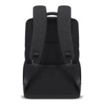Office Laptop Backpacks Black 11-1031 - Image 5