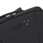 Office Laptop Backpacks Black 11-1031 - Image 8