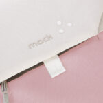 Zen Eco Backpack Beige-Pink 12-1026 - Image 6