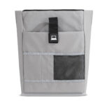 Zen Eco Backpack Beige-Pink 12-1026 - Image 7