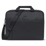 Code Eco Laptop Bags Black 13-1033 - Image 2