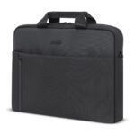 Code Eco Laptop Bags Black 13-1033 - Image 4
