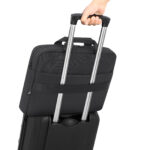 Code Eco Laptop Bags Black 13-1033 - Image 6