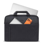 Code Eco Laptop Bags Black 13-1033 - Image 7