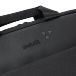 Code Eco Laptop Bags Black 13-1033 - Image 9