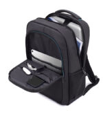 Black Backpack