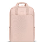 Nova Eco Backpack Pink 12-1027
