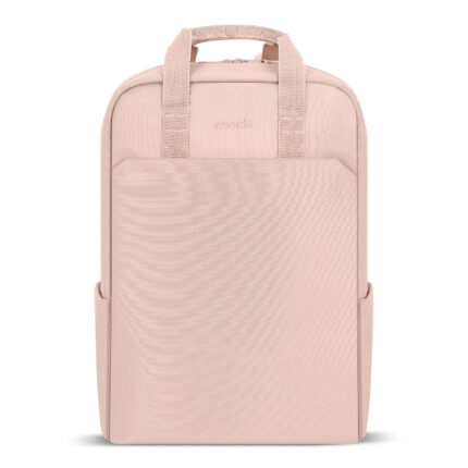 Nova Eco Backpack Pink 12-1027