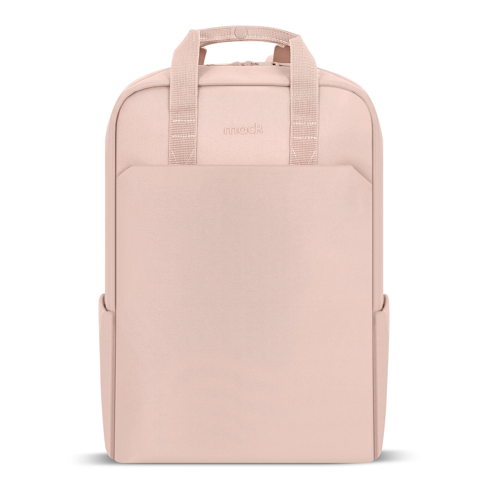Nova Eco Backpack Pink 12-1027 Nova Eco Backpack Pink 12-1027
