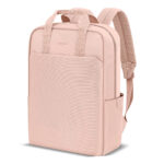 Nova Eco Backpack Pink 12-1027 - Image 2