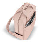 Nova Eco Backpack Pink 12-1027 - Image 4