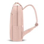 Nova Eco Backpack Pink 12-1027 - Image 5