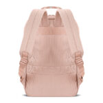 Nova Eco Backpack Pink 12-1027 - Image 6