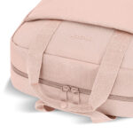 Nova Eco Backpack Pink 12-1027 - Image 8