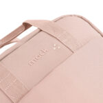 Nova Eco Backpack Pink 12-1027 - Image 9