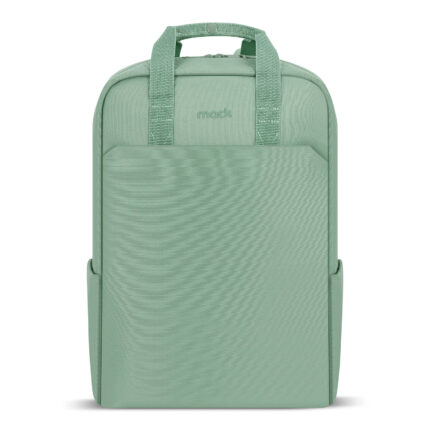 Nova Eco Backpack Green 12-1028