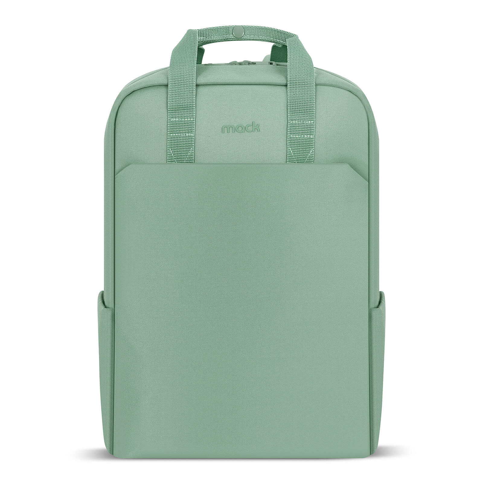 Nova Eco Backpack Green 12-1028 Nova Eco Backpack Green 12-1028