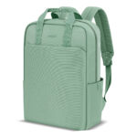 Nova Eco Backpack Green 12-1028 - Image 2