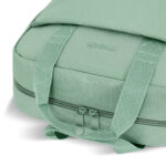 Nova Eco Backpack Green 12-1028 - Image 8