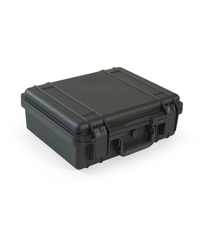 rigid drone case