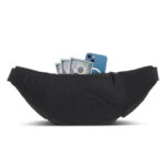 Travel Crossover Bag Black 24-1001