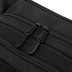 Waist Bag Black 24-1001 - Image 4
