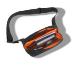 Travel Crossover Bag Black 24-1001