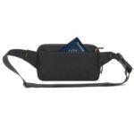 Waist Bag Black 24-1002 - Image 5