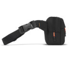 Waist Bag Black 24-1002 - Image 6