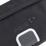 Waist Bag Black 24-1002 - Image 9